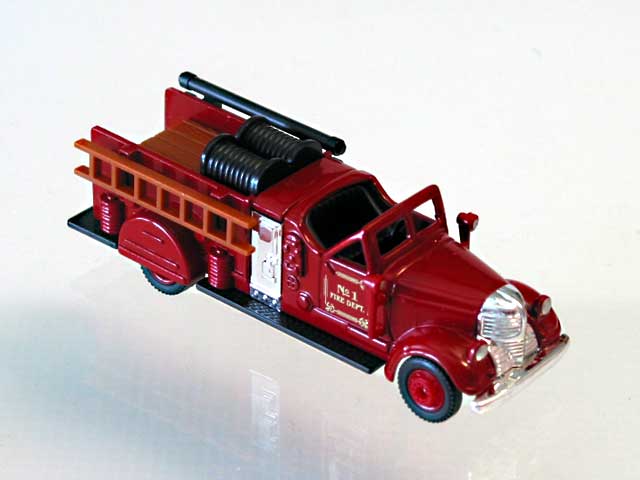FireEngine (image for) FireEngine