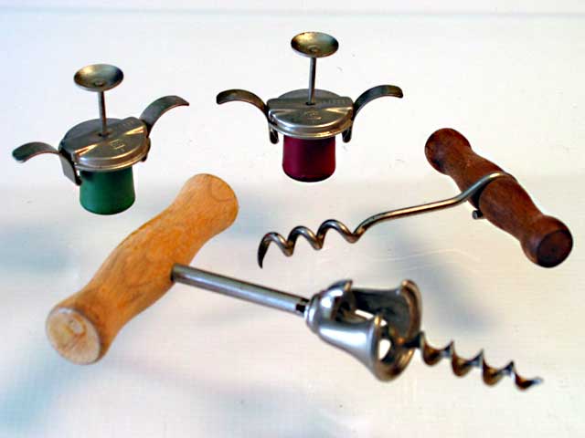 CorkScrew (image for) CorkScrew
