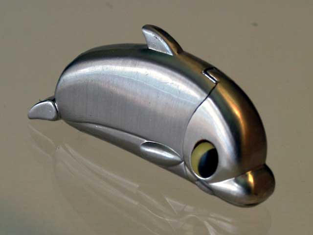 DolphinLighter (image for) DolphinLighter