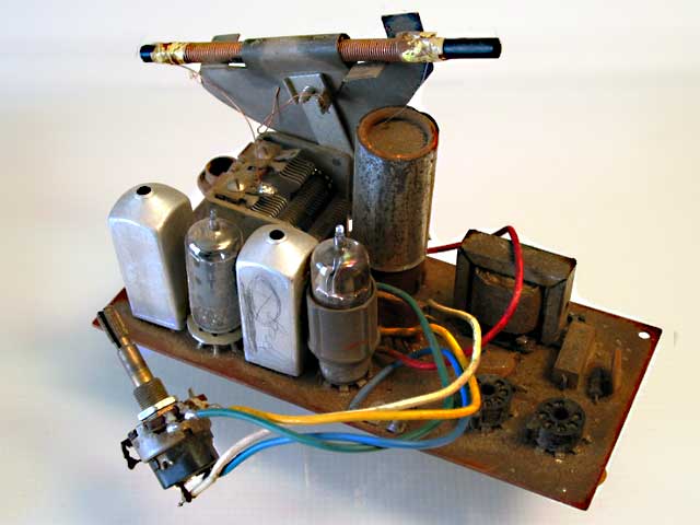 AM-RadioBoard (image for) AM-RadioBoard